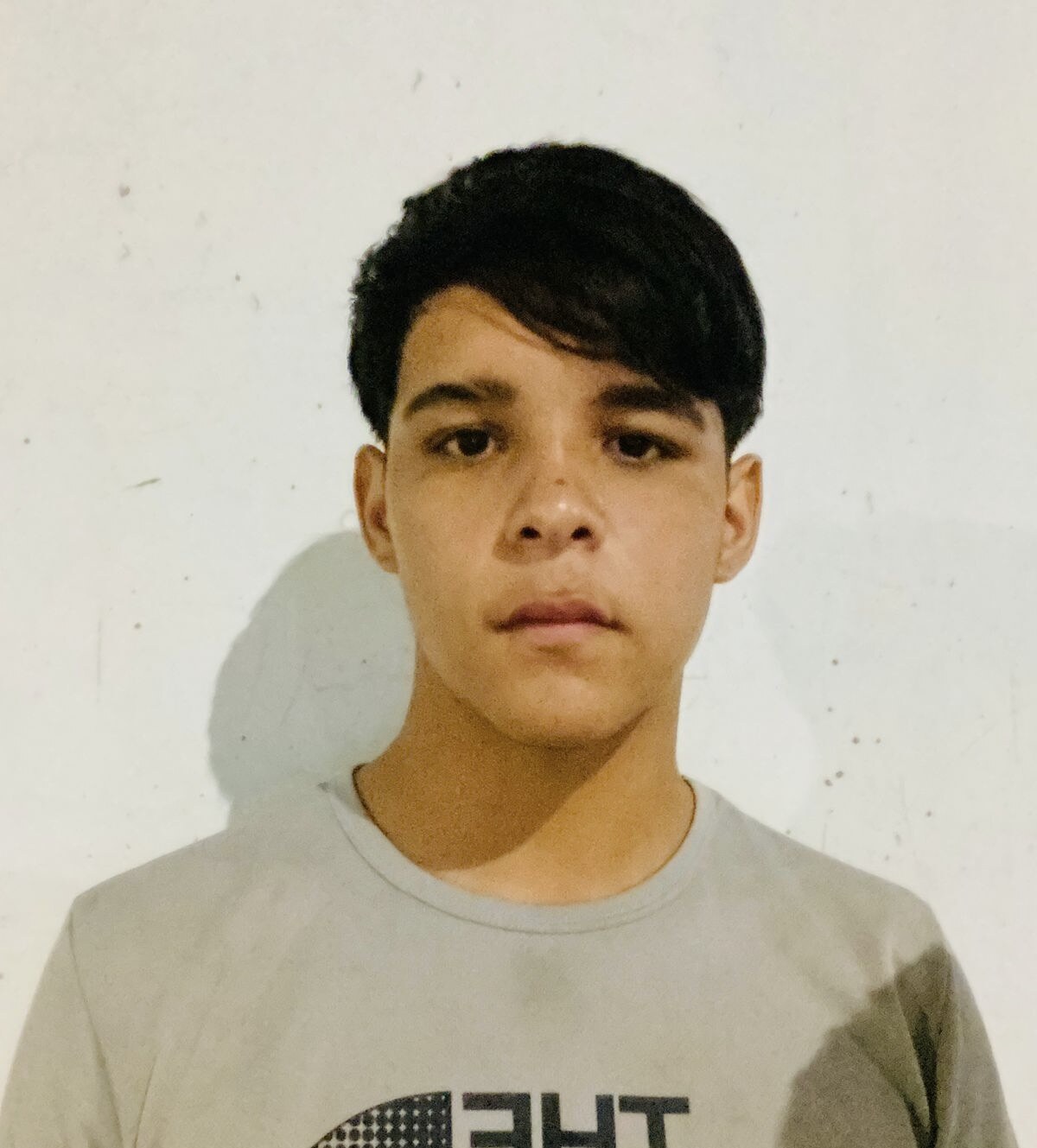 Foto de Benjamin Cataldo