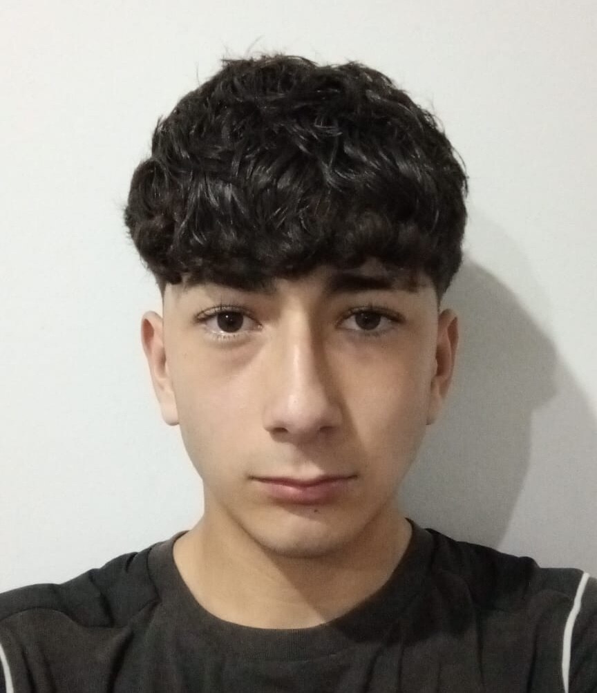 Foto de Benjamin Miranda