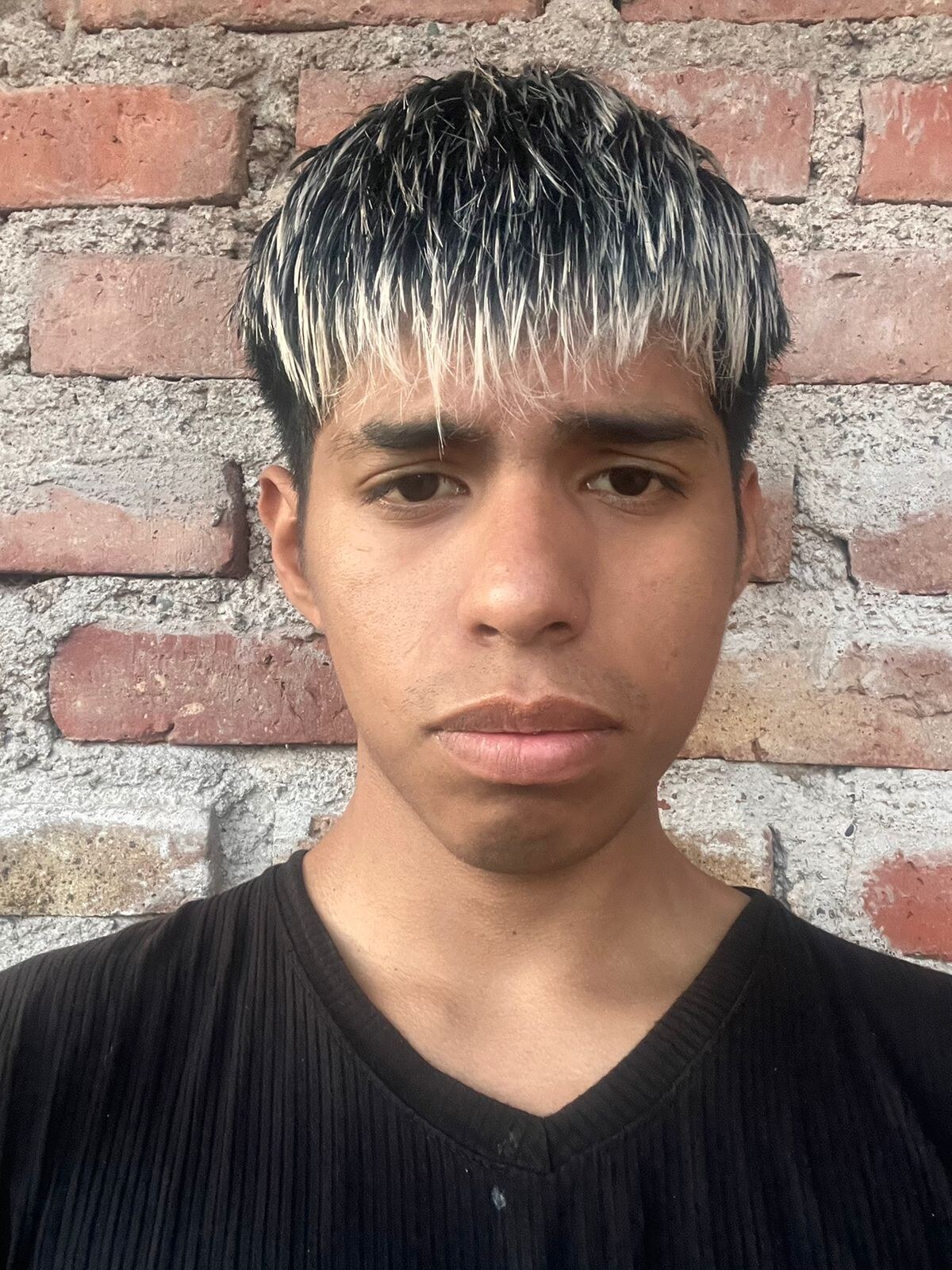 Foto de Brandon Cruz