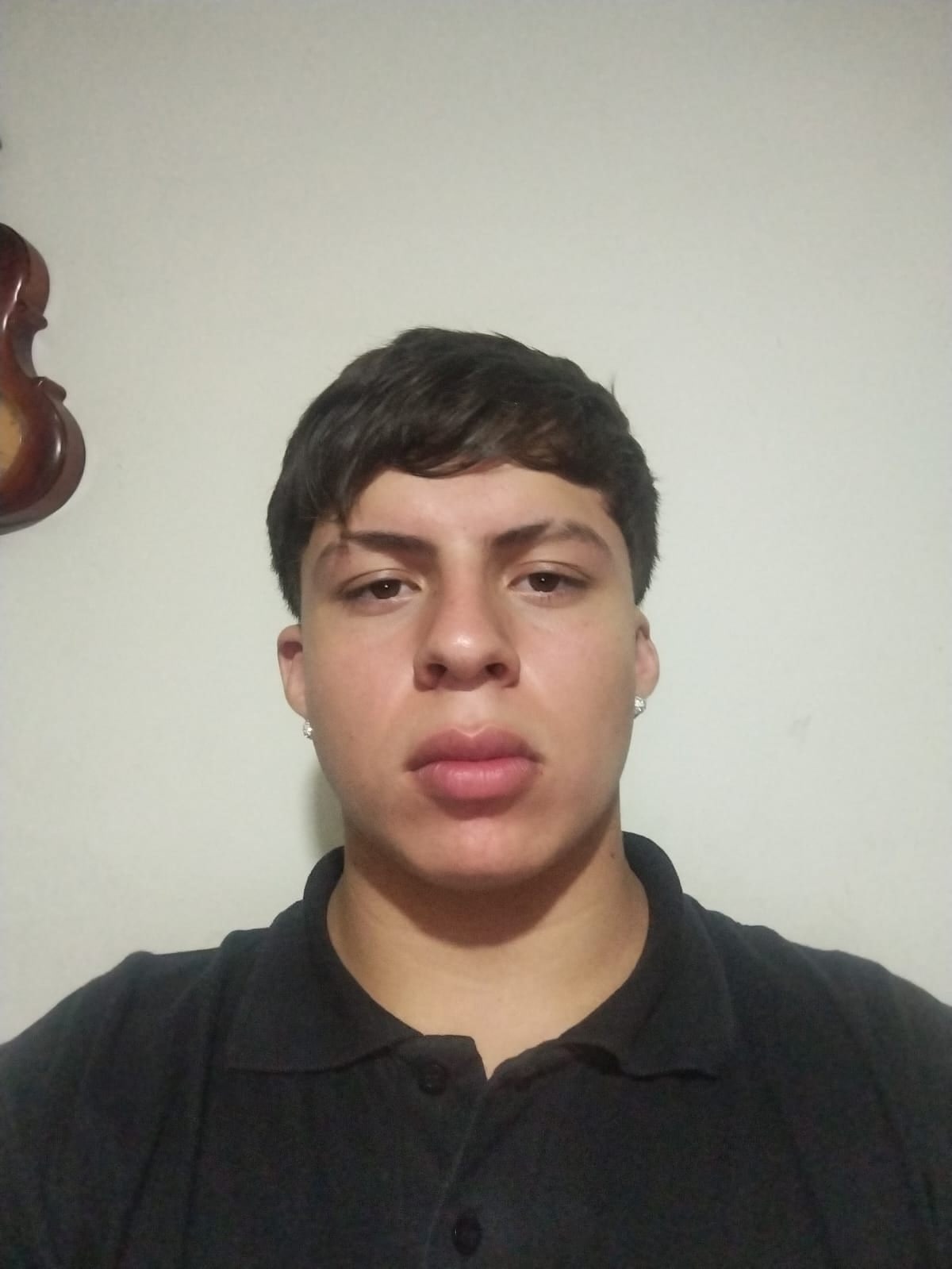 Foto de Bruno Valentin Vera