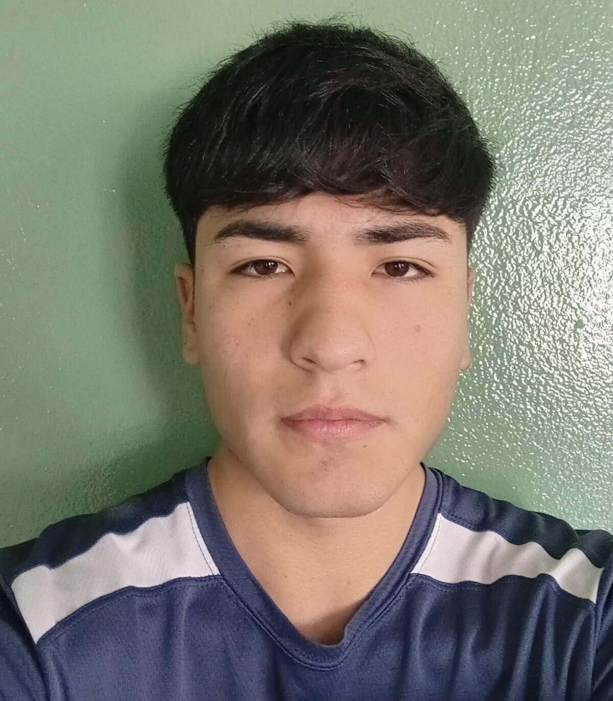 Foto de Jeremias Ismael Aciar