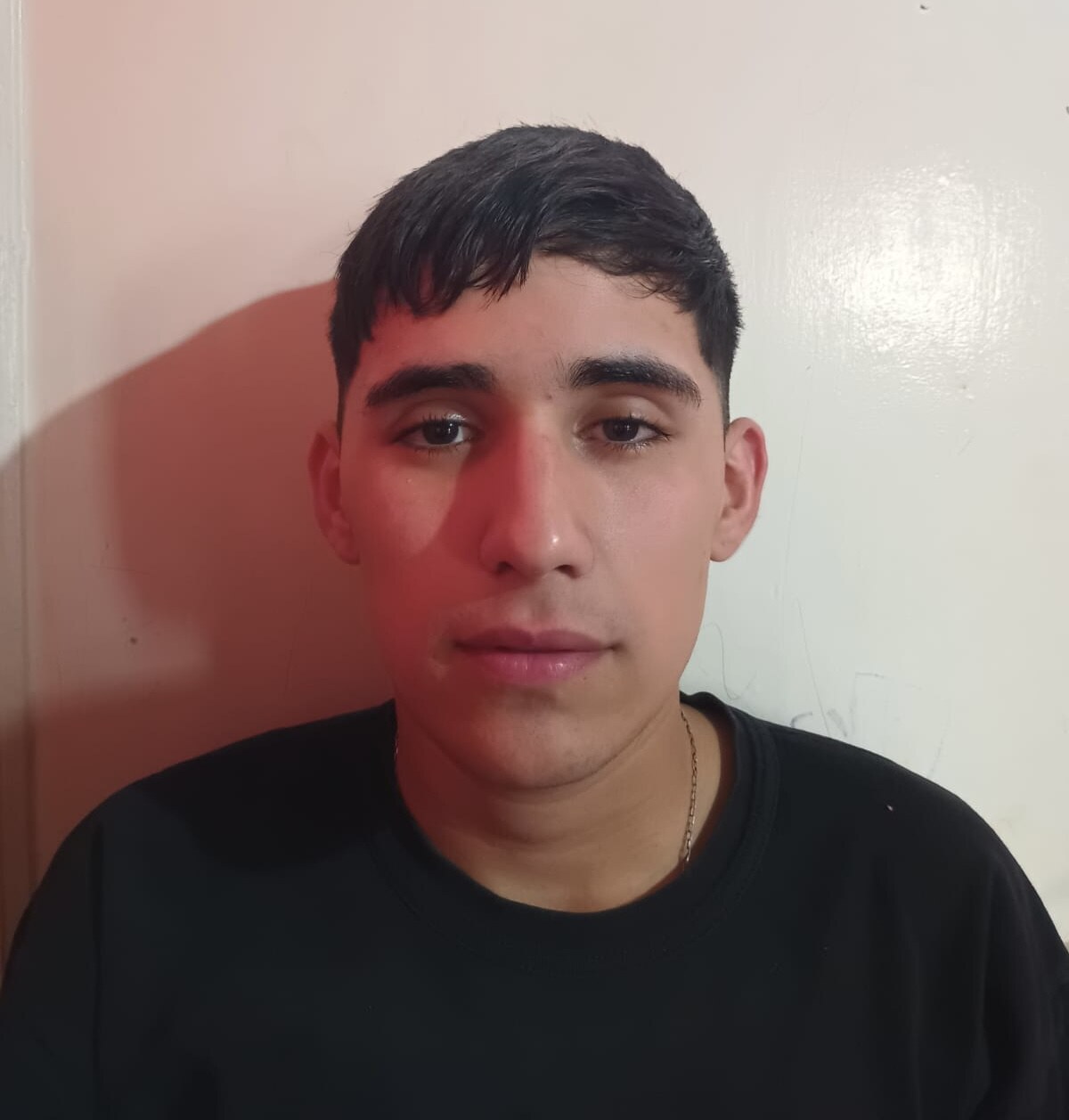 Foto de Nahuel Agustin Rivero Miranda