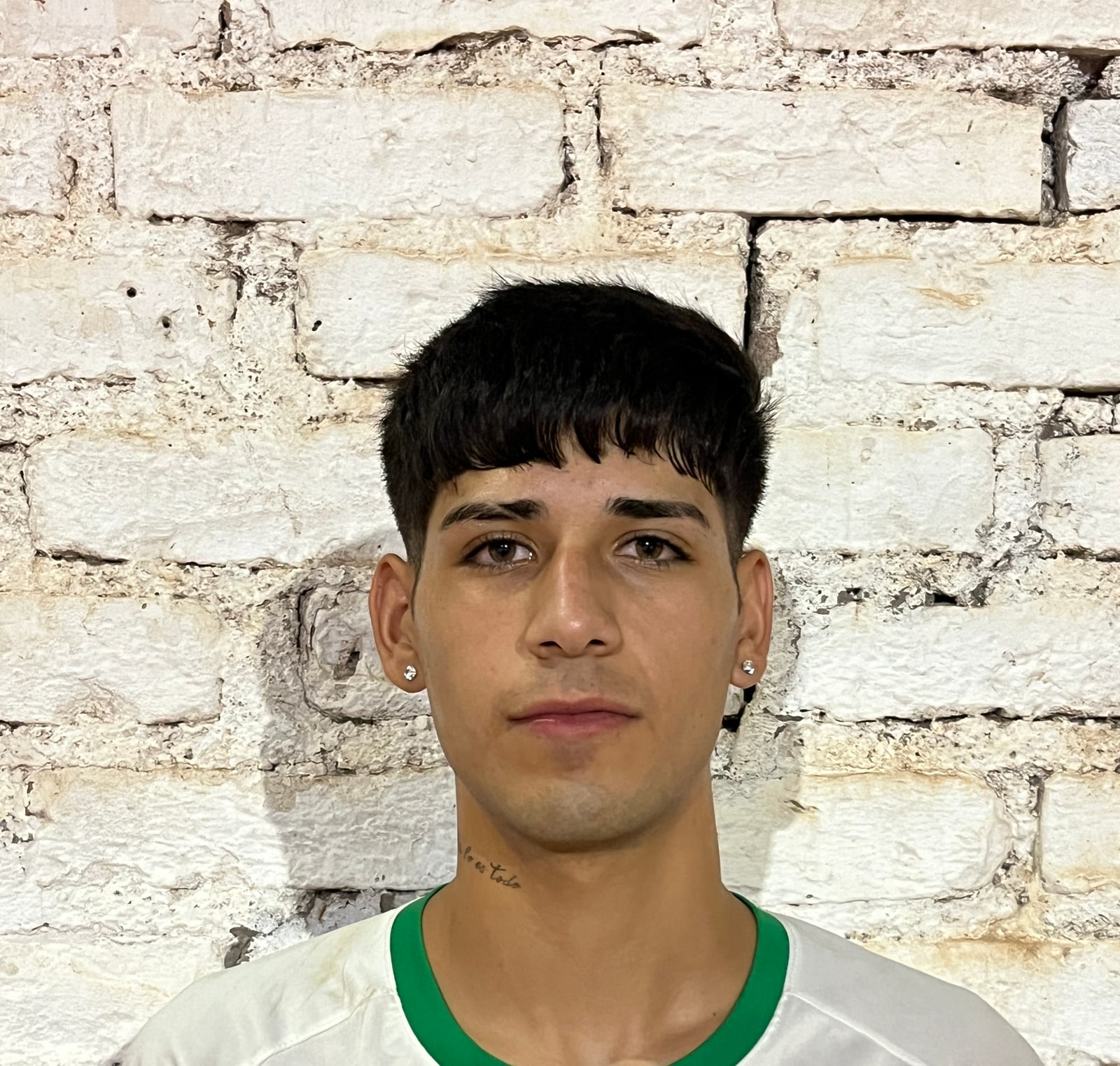 Foto de Ismael David Ozan