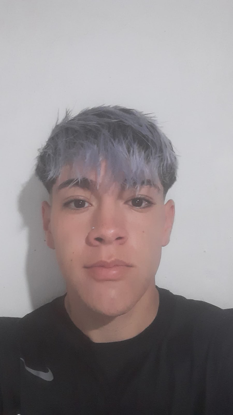 Foto de Alam Mayorga