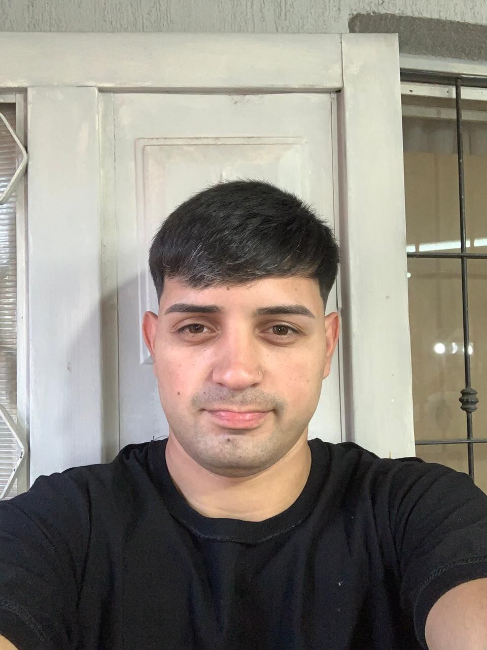 Foto de Lautaro Gabriel Ochoa Tapari