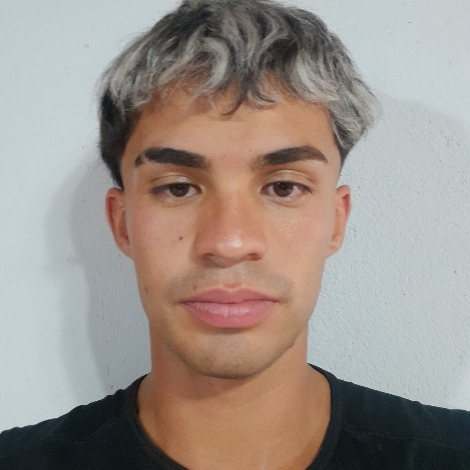 Foto de Enzo Leonel Espinosa