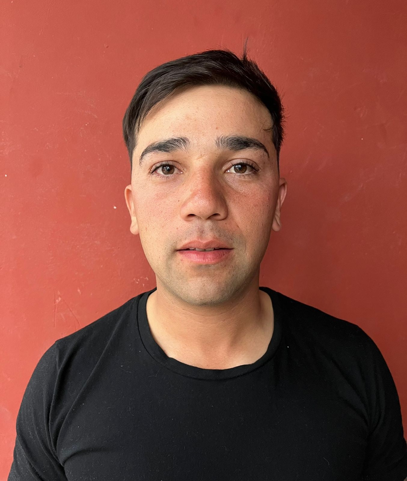 Foto de Miguel Alejandro Guirado