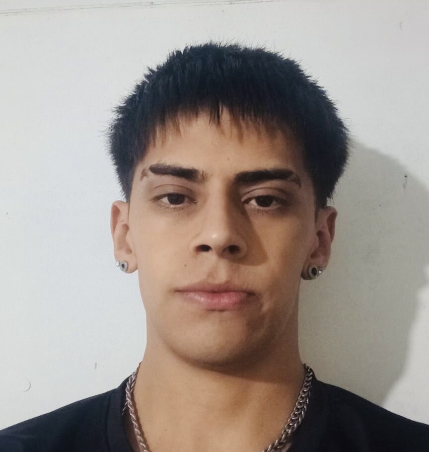 Foto de Ian Kurt Lucero Ibaceta