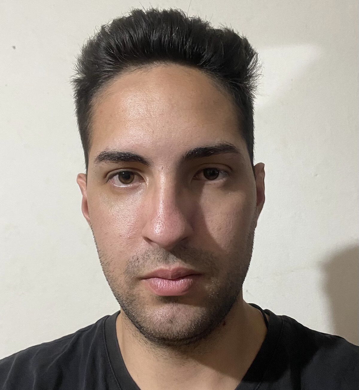 Foto de Ramiro Sebastian Cajal