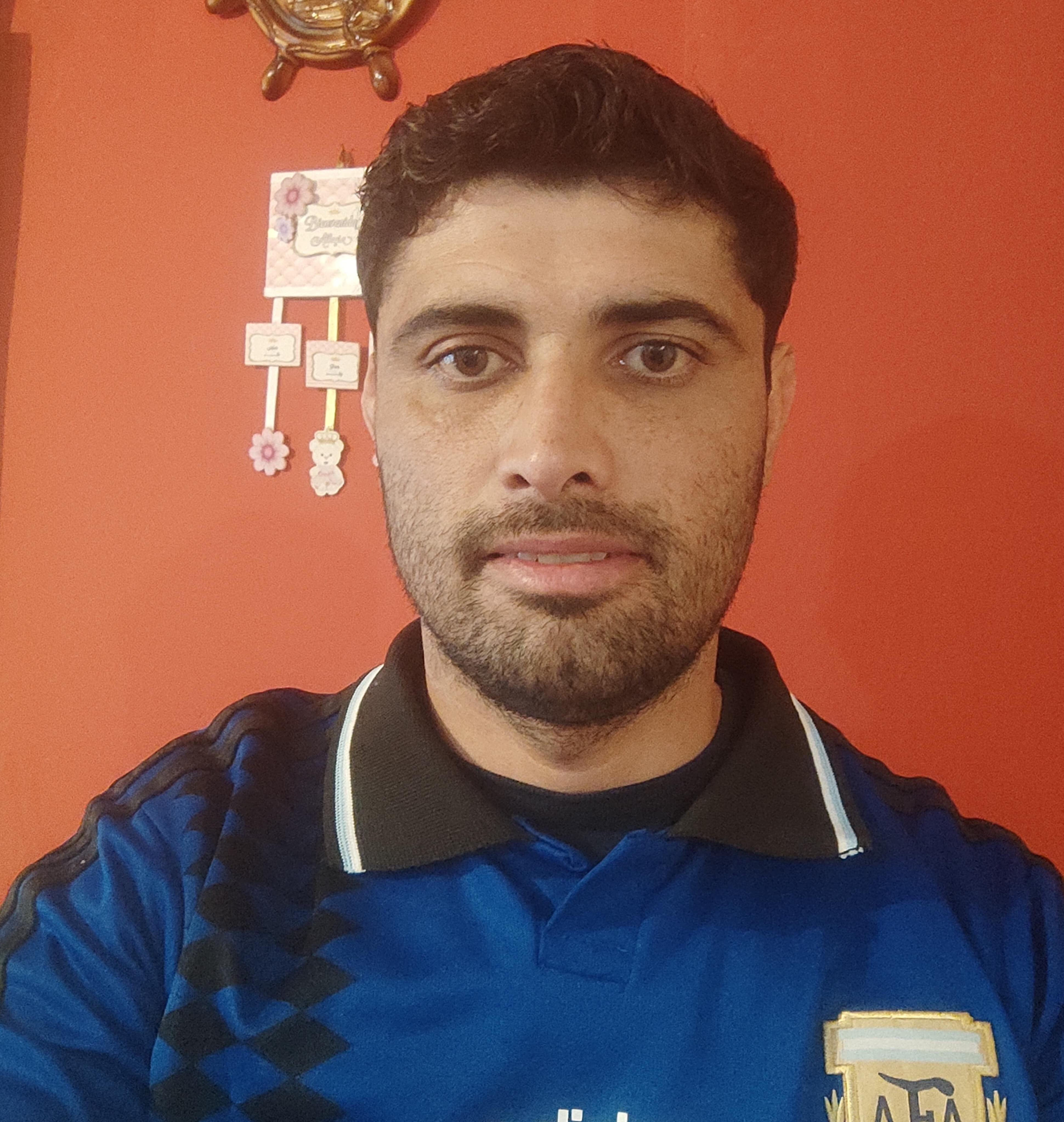 Foto de Jorge Alexander Chacon