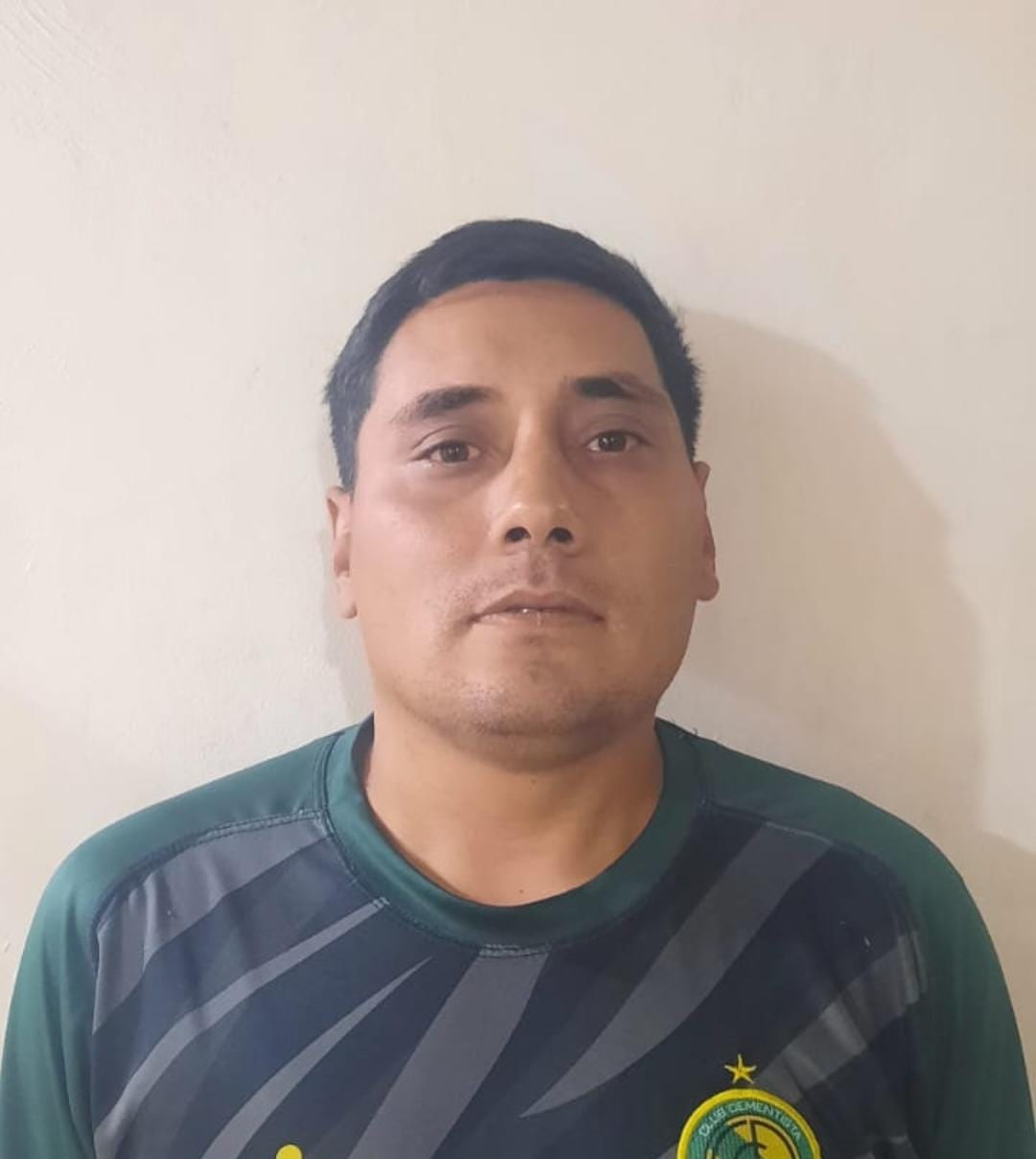 Foto de Dario Alejandro Flores Perez