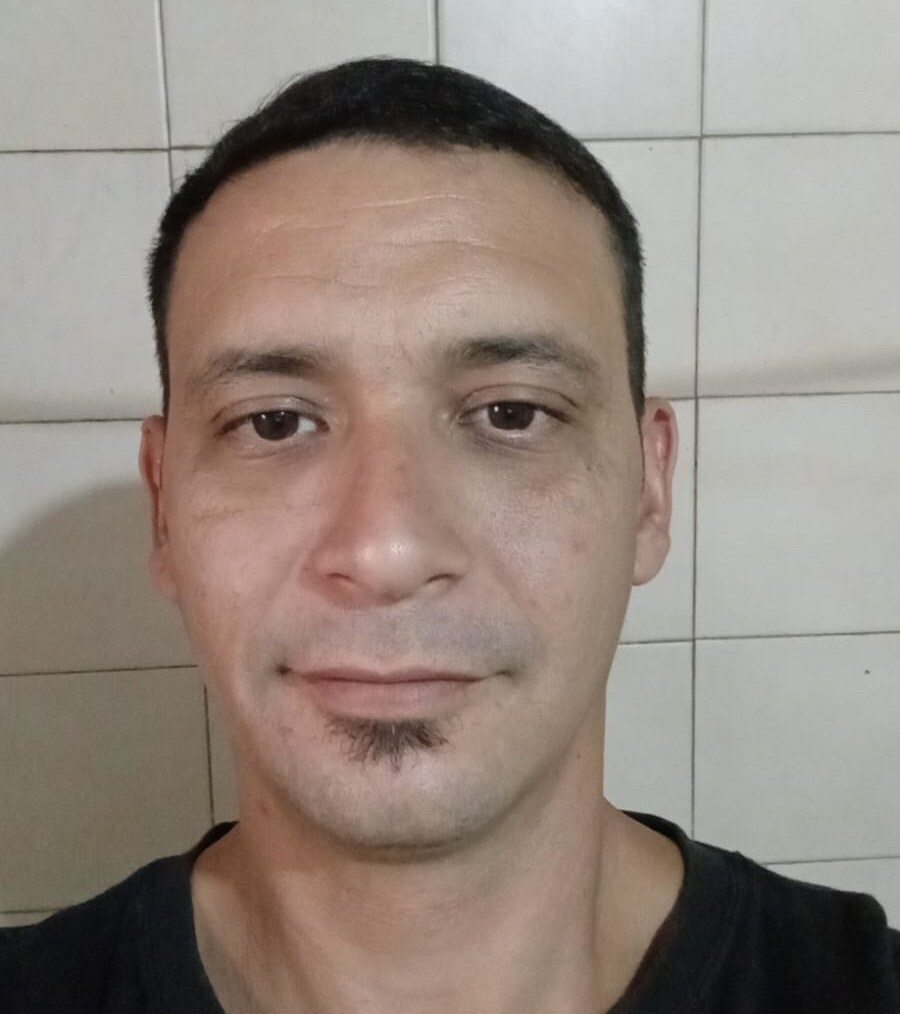 Foto de Mauricio Javier Giraldi