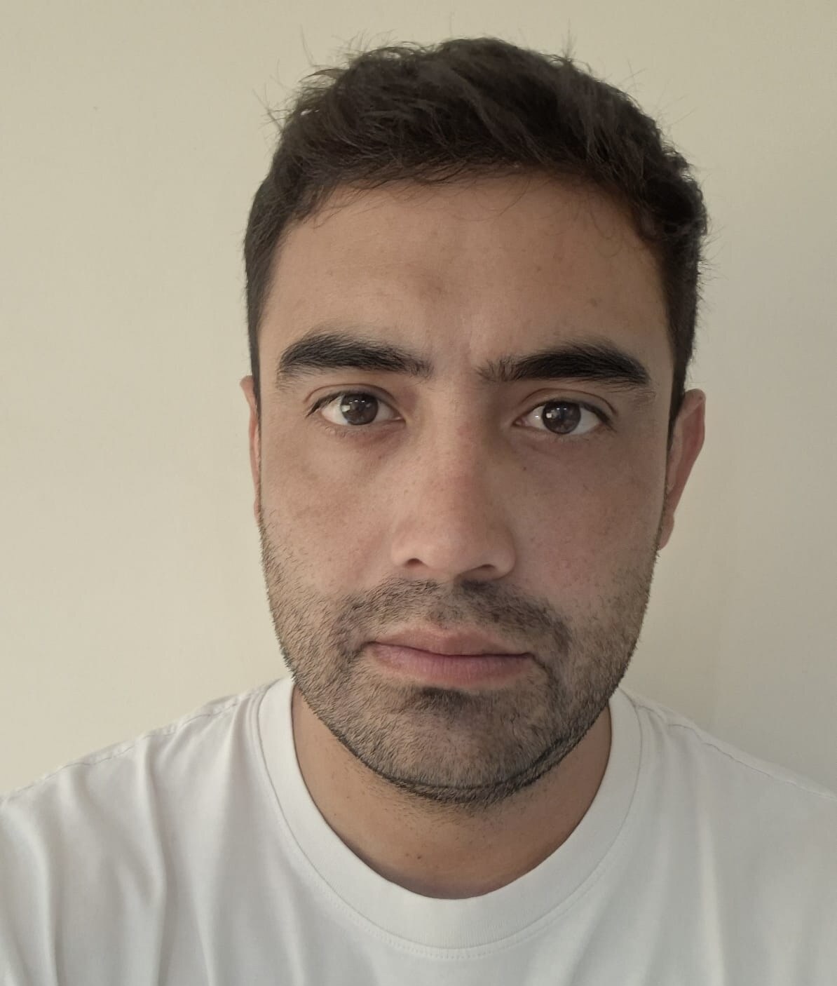 Omar Ignacio Zapico