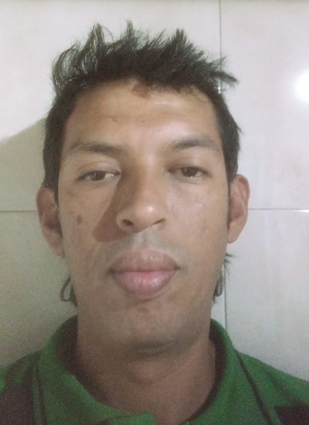 Foto de Jorge Armando Moral