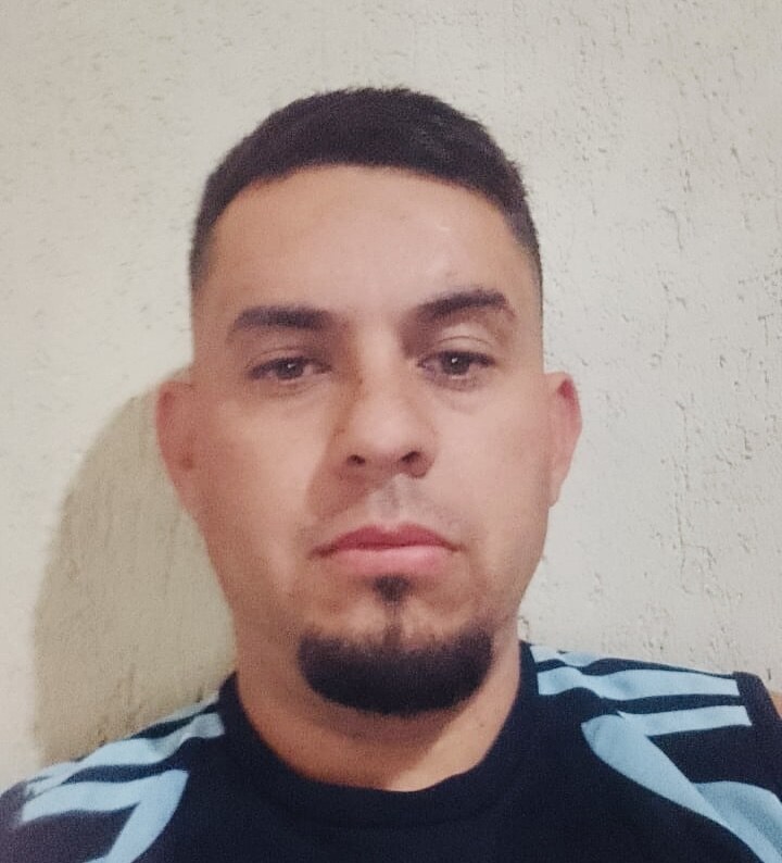 Foto de Carlos Vicente Guele