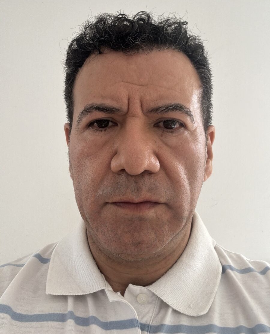 Foto de Jose Raul Burela Yanchina