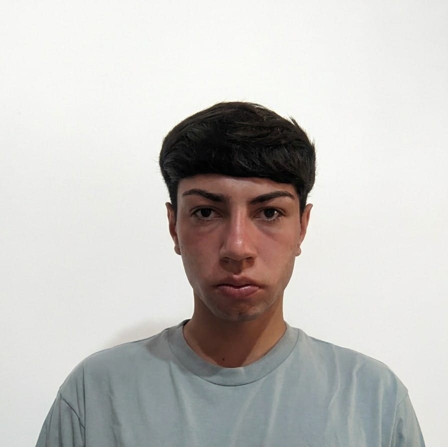 Foto de Lautaro Giaquinta