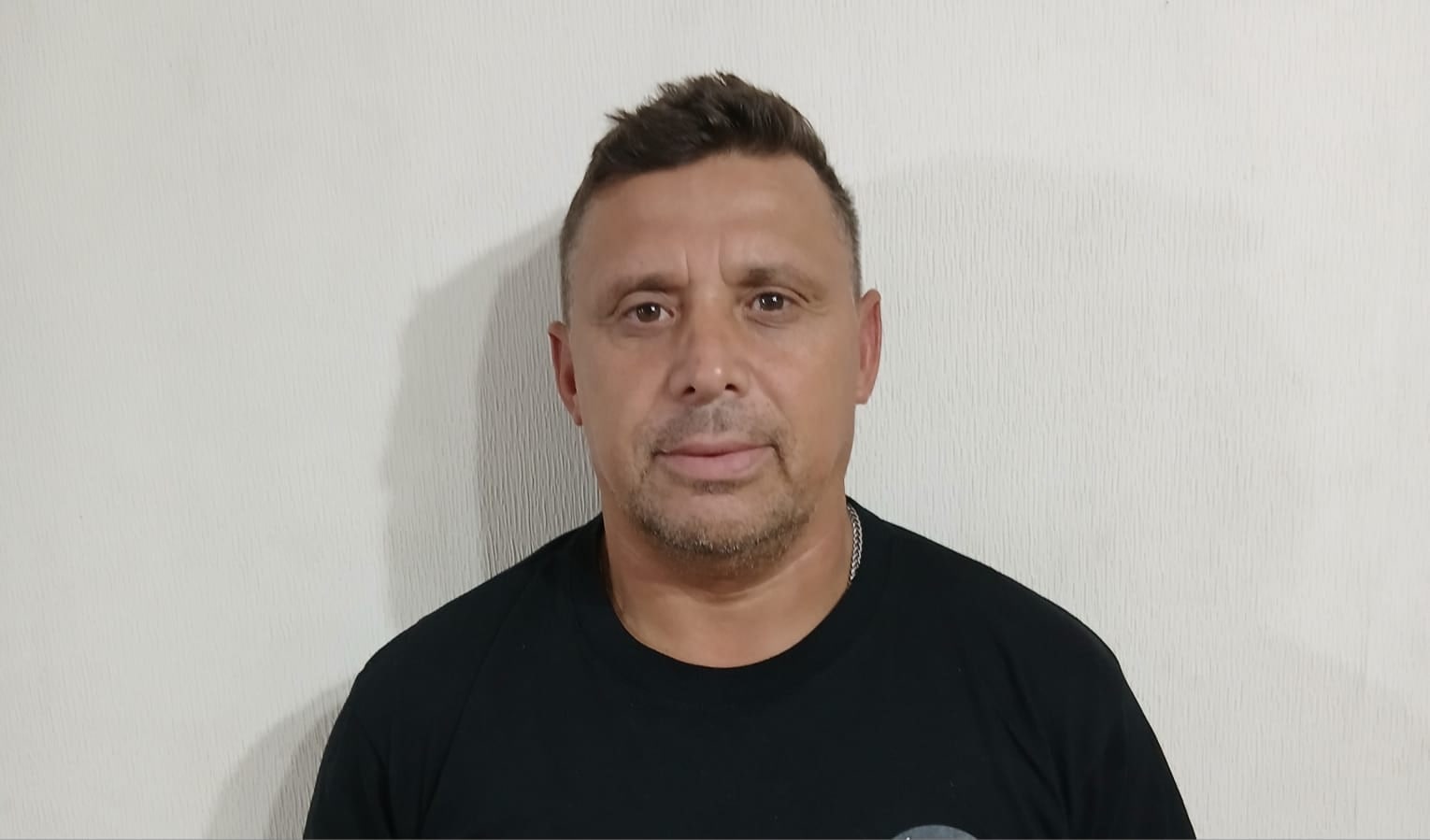Foto de Carlos Alberto Ortiz