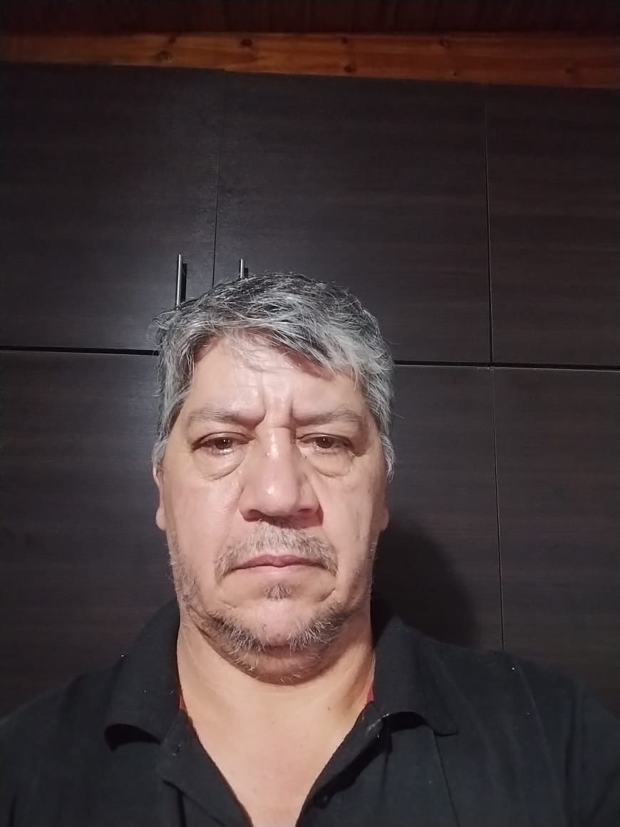 Foto de Carlos Alberto Pereyra
