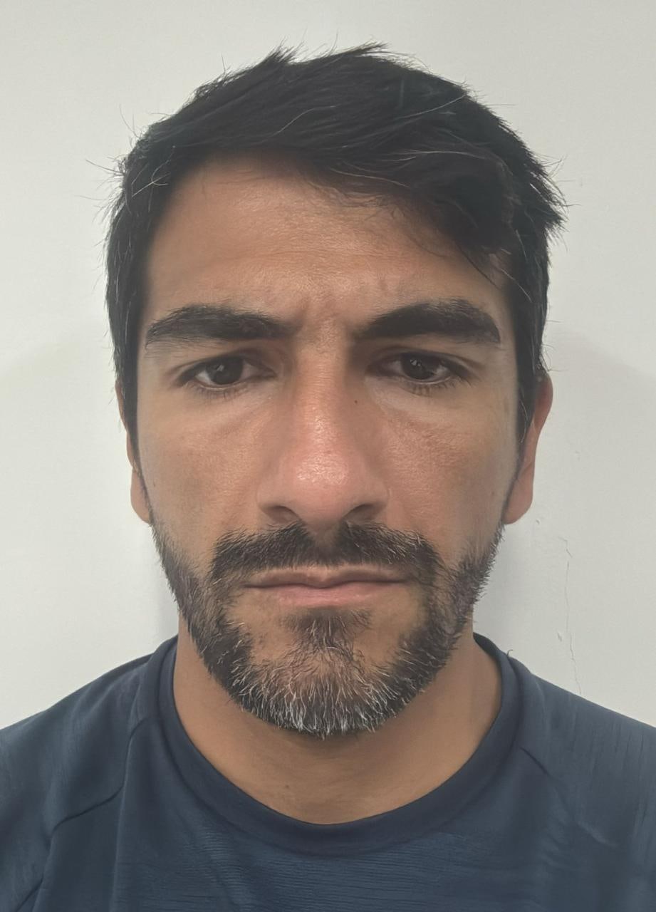 Foto de Mauricio Suarez