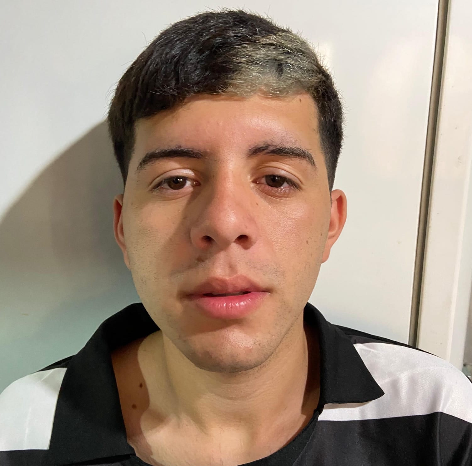 Foto de Augusto Ibañez