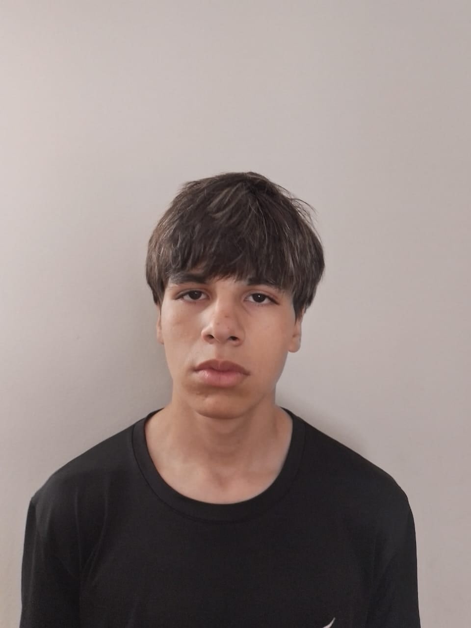 Foto de Lautaro Rodrigo Ibazeta Sosa