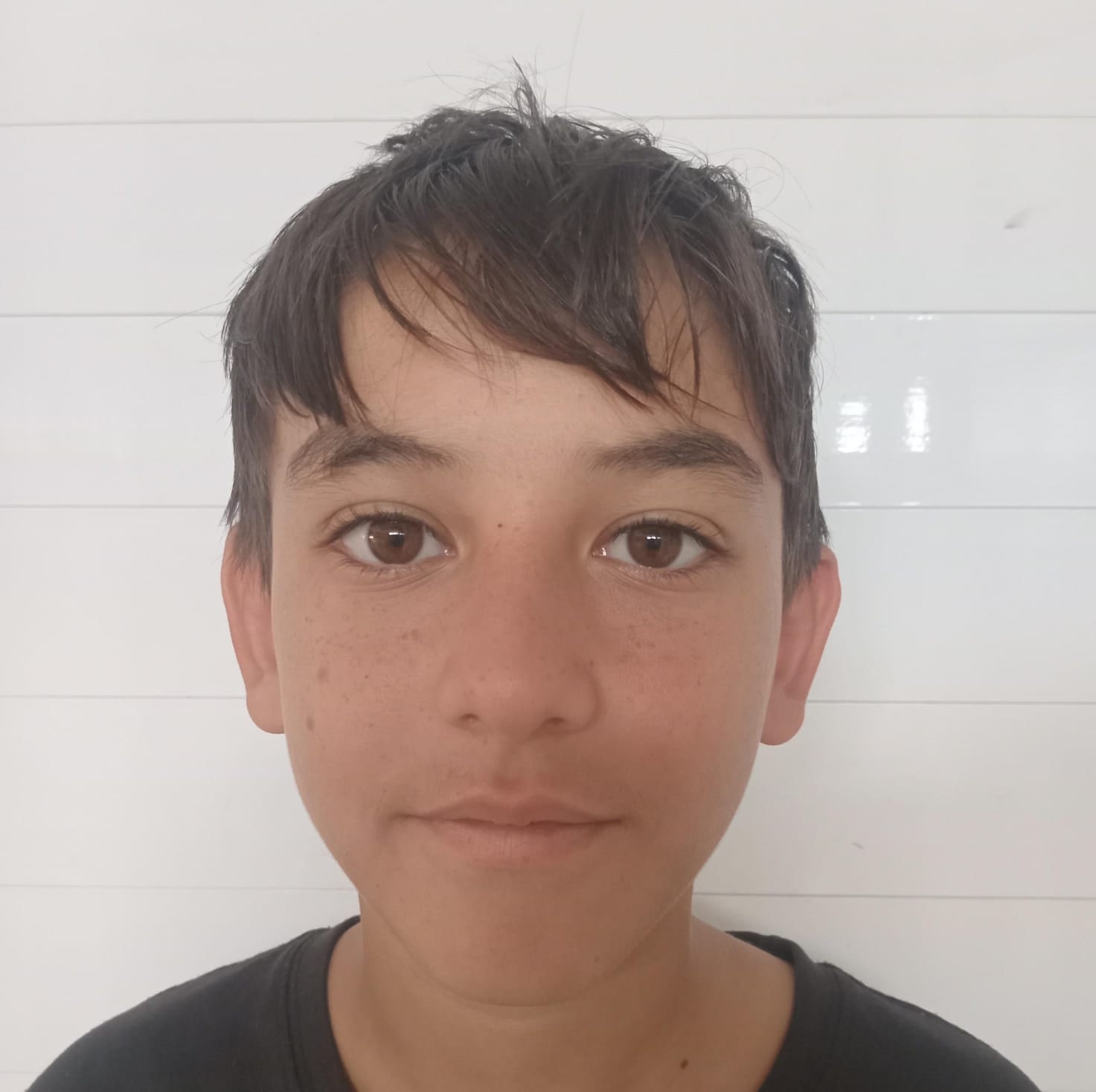 Foto de León Delgado Correas