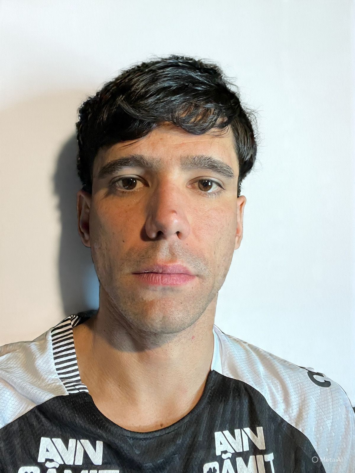 Foto de Mauro Enzo De Lucia