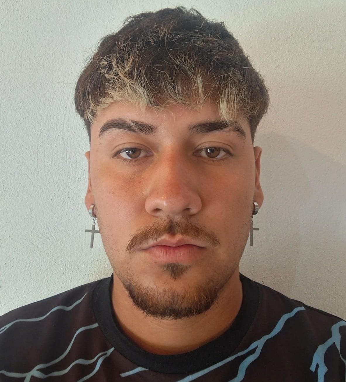 Foto de Diego Federico Lucero Gerez