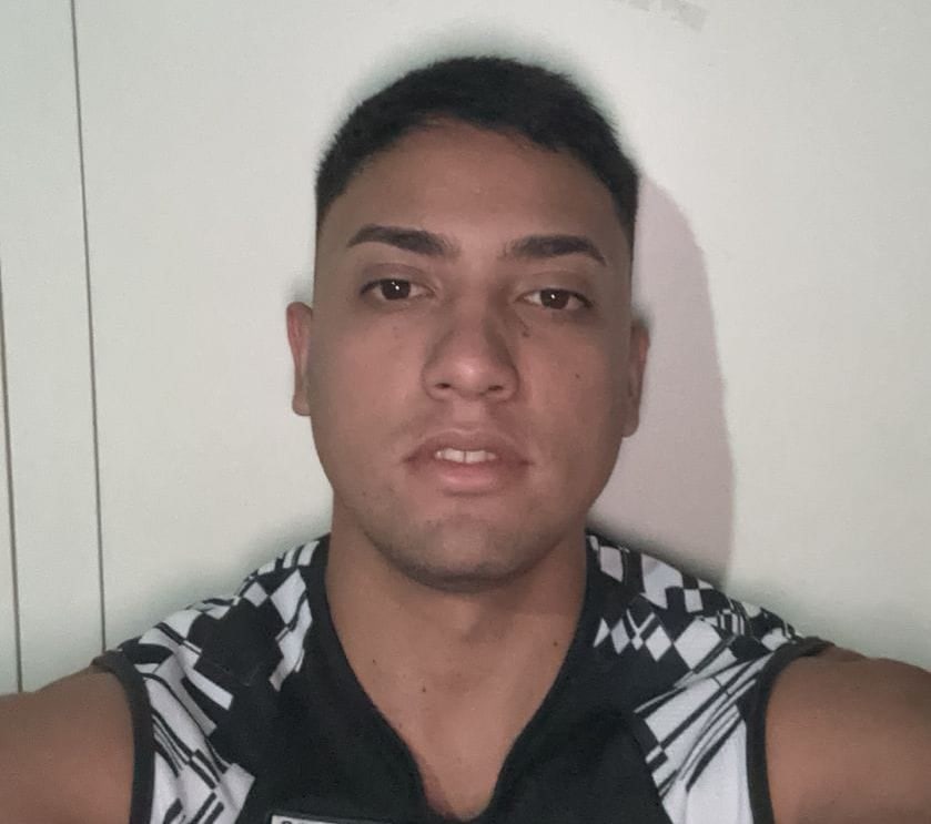 Foto de Facundo Luis Portuesi