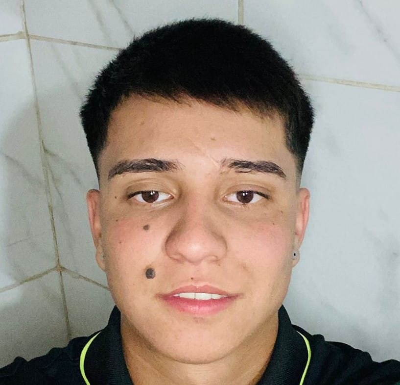 Foto de maximo vilchez