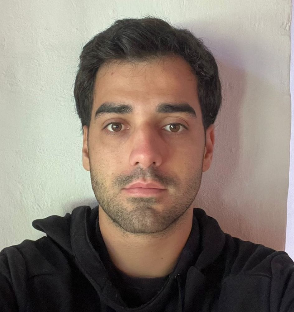 Foto de Tomas Palero Avena
