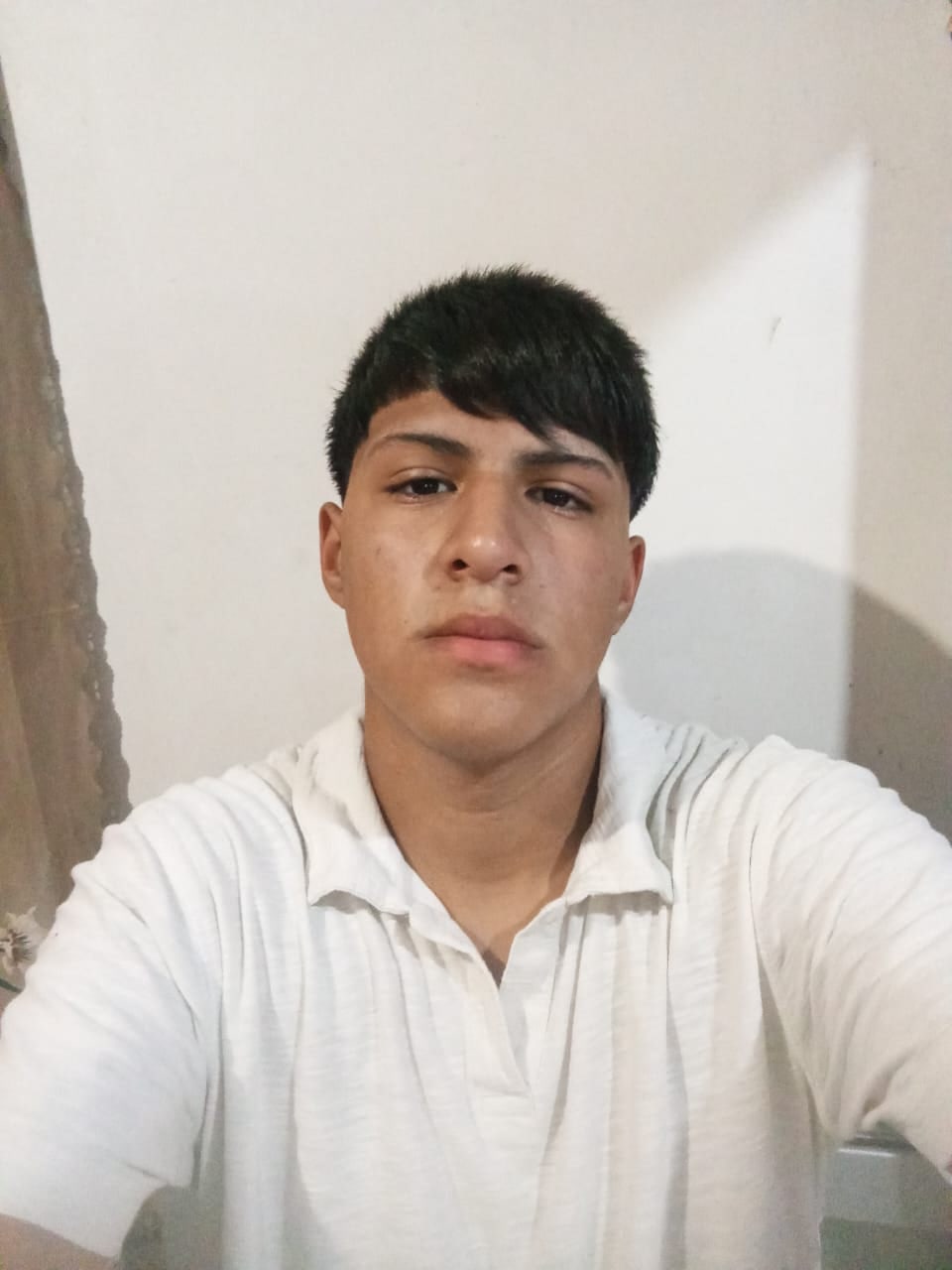 Foto de Jeremias Gonzalez