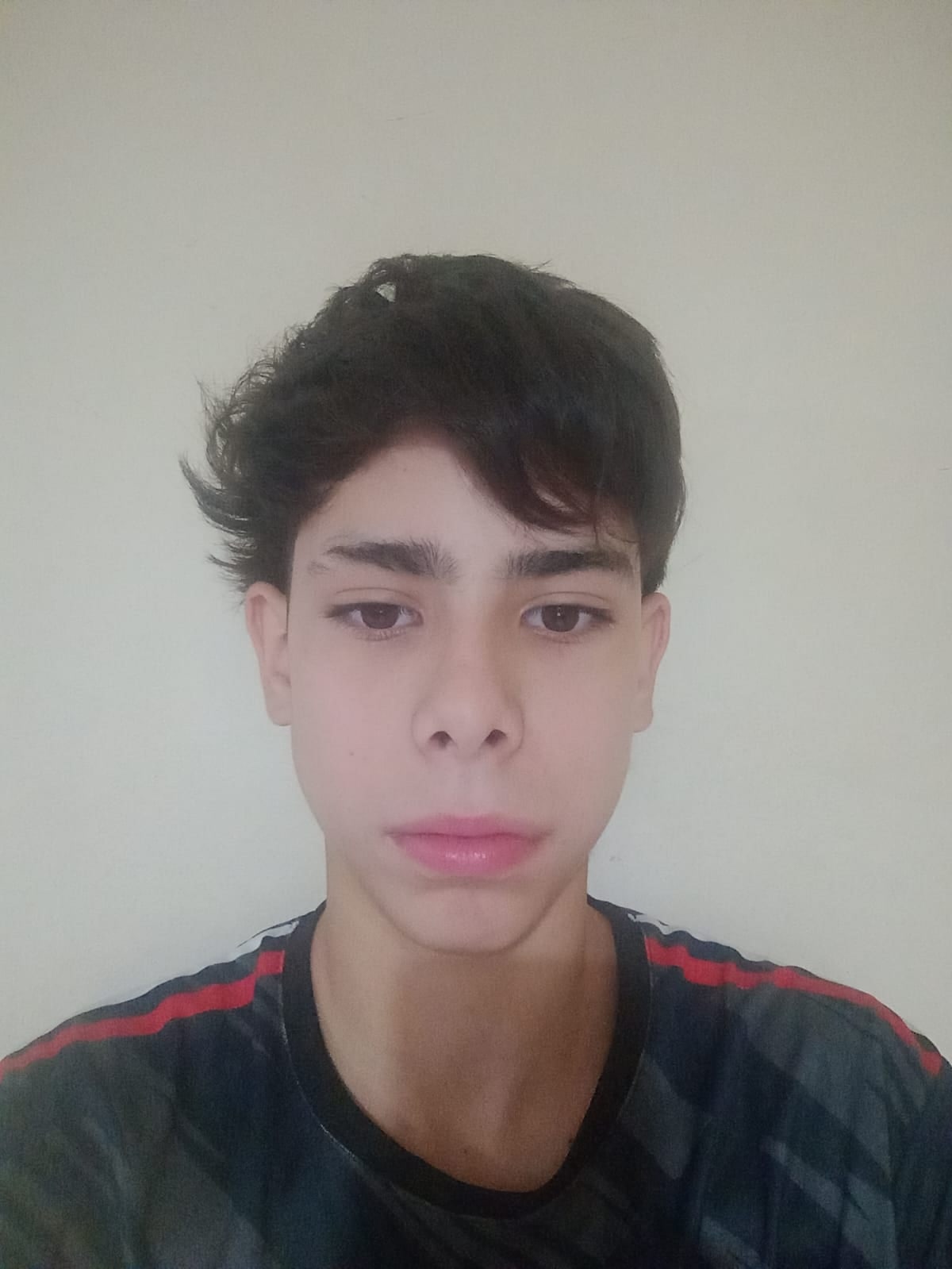 Foto de Enzo Ignacio Postizzi
