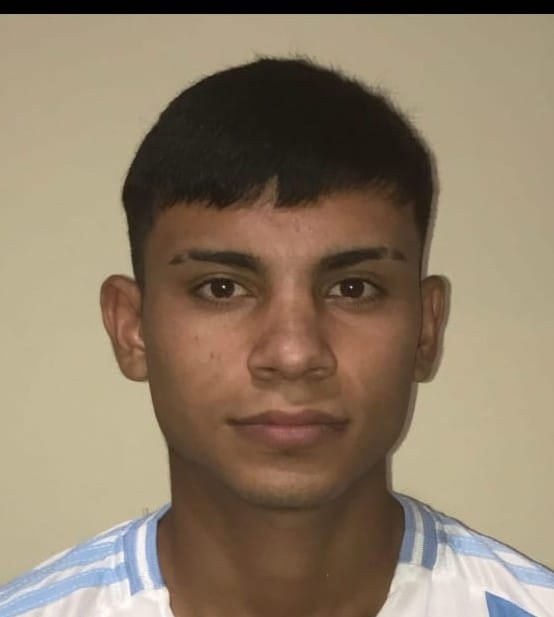 Foto de Uriel Andrada