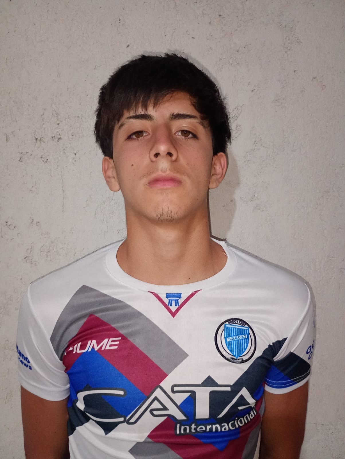 Foto de Jonas Ocampo