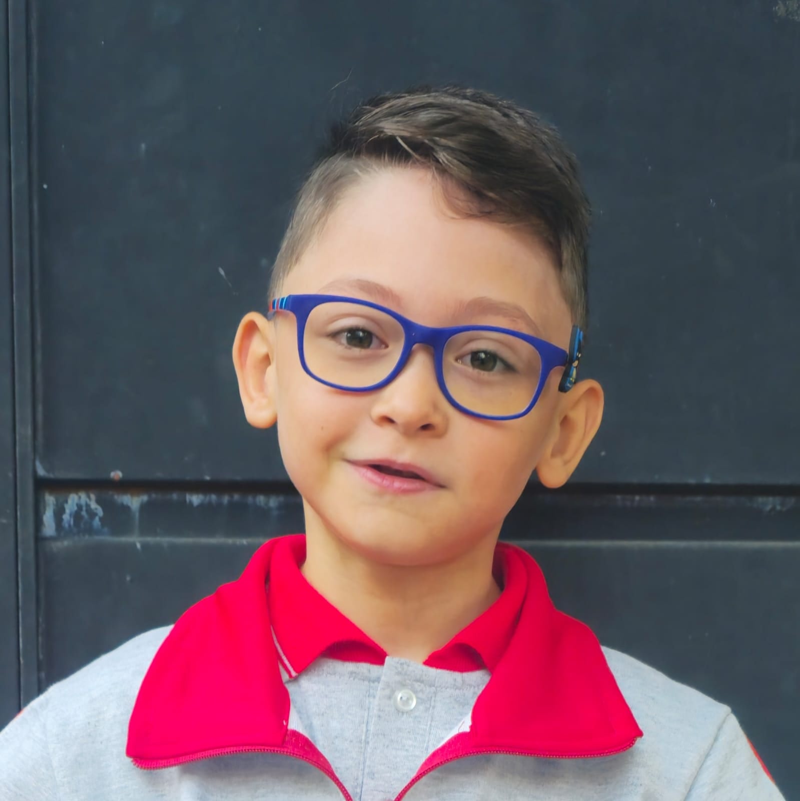 Foto de Teo Palomo