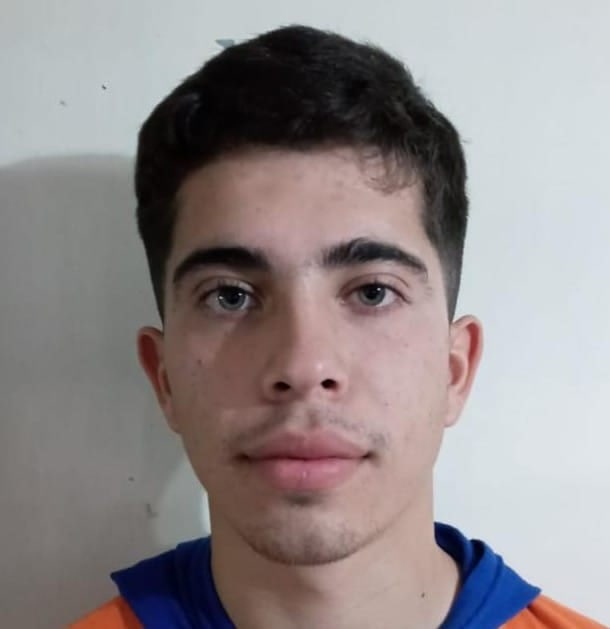 Foto de Gaston Alberto Cristofoletti