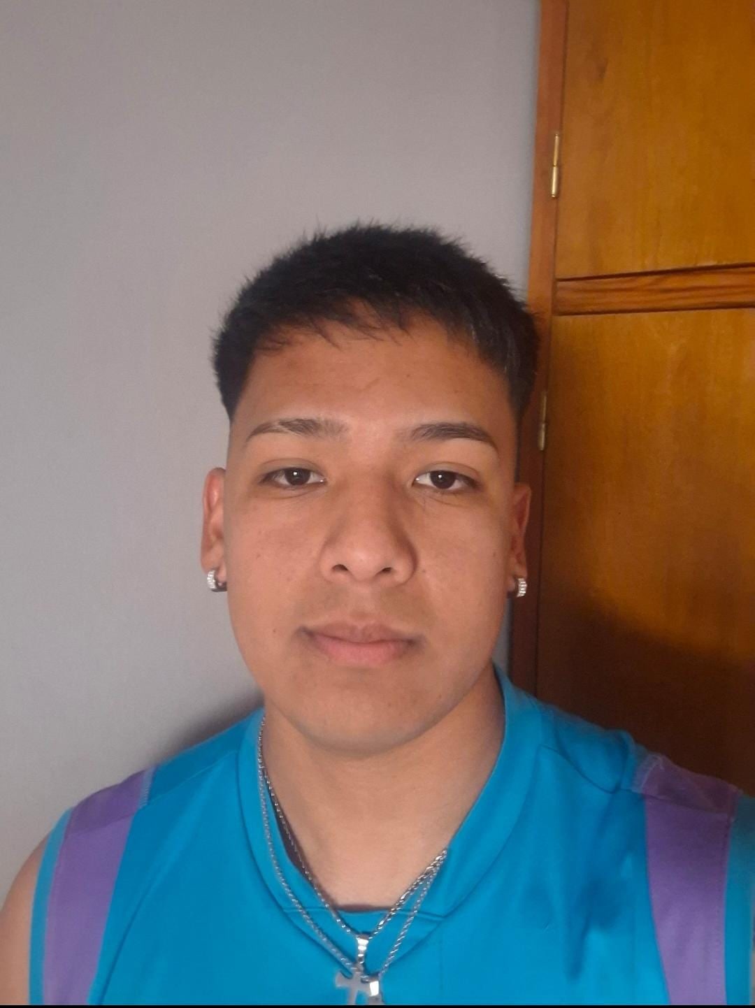 Foto de maximiliano Diaz