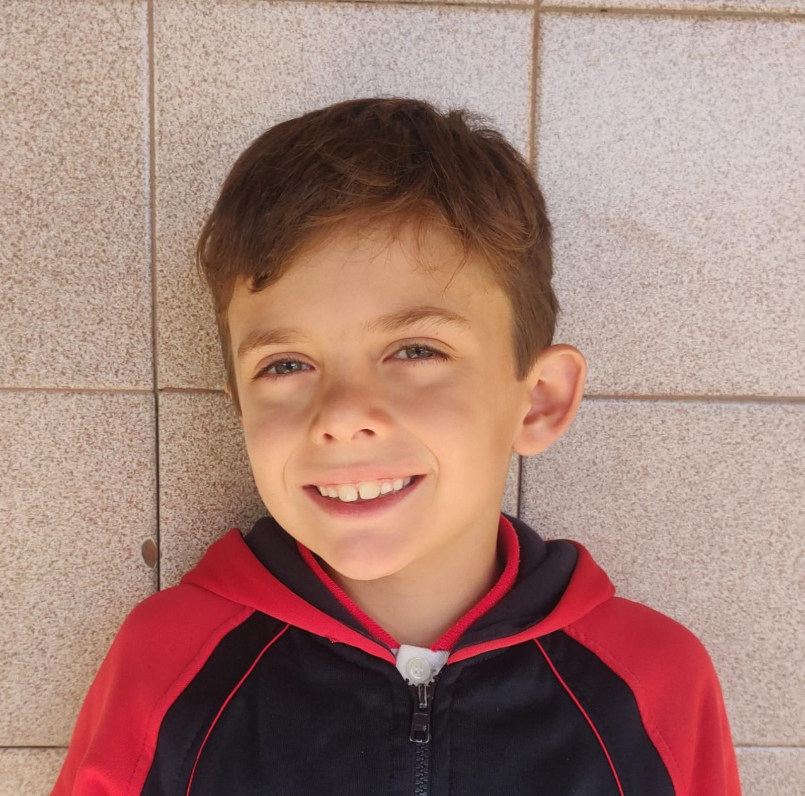 Foto de Facundo Scanio Campoy