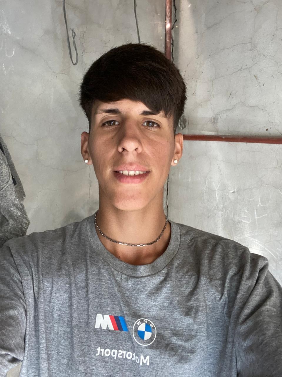 Foto de Rodrigo Montero