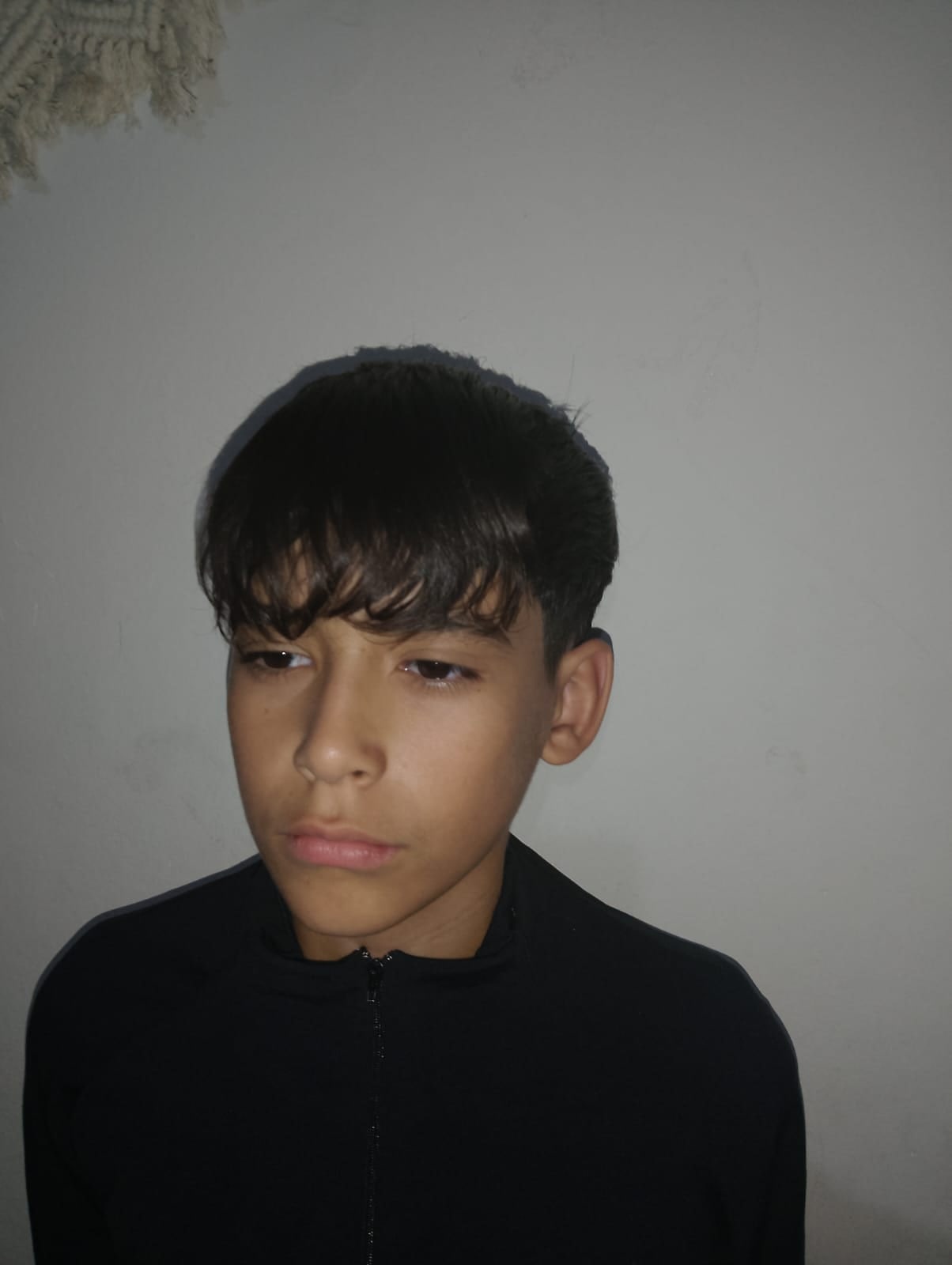 Foto de Jeronimo Barboza
