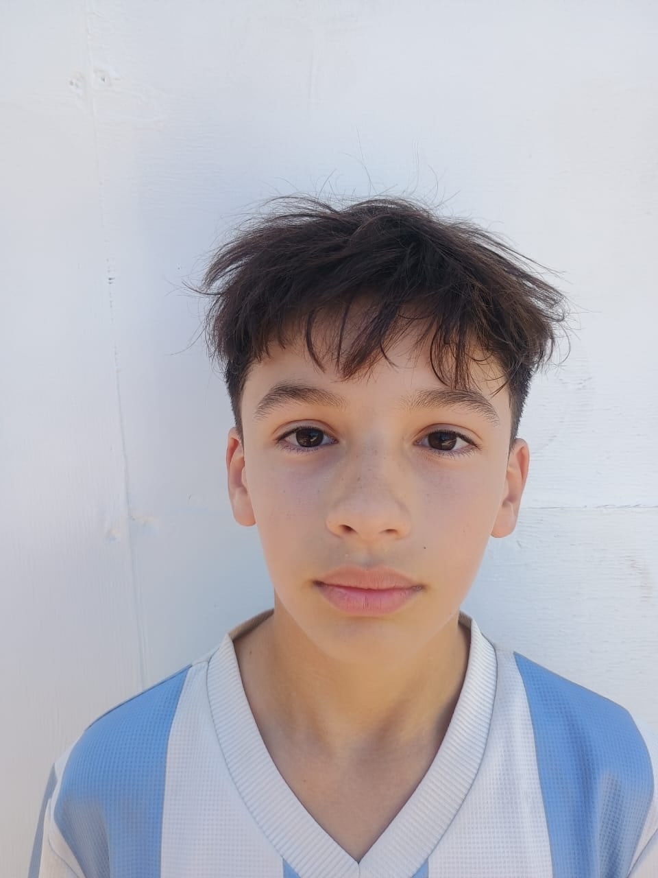 Foto de Maximo Salis