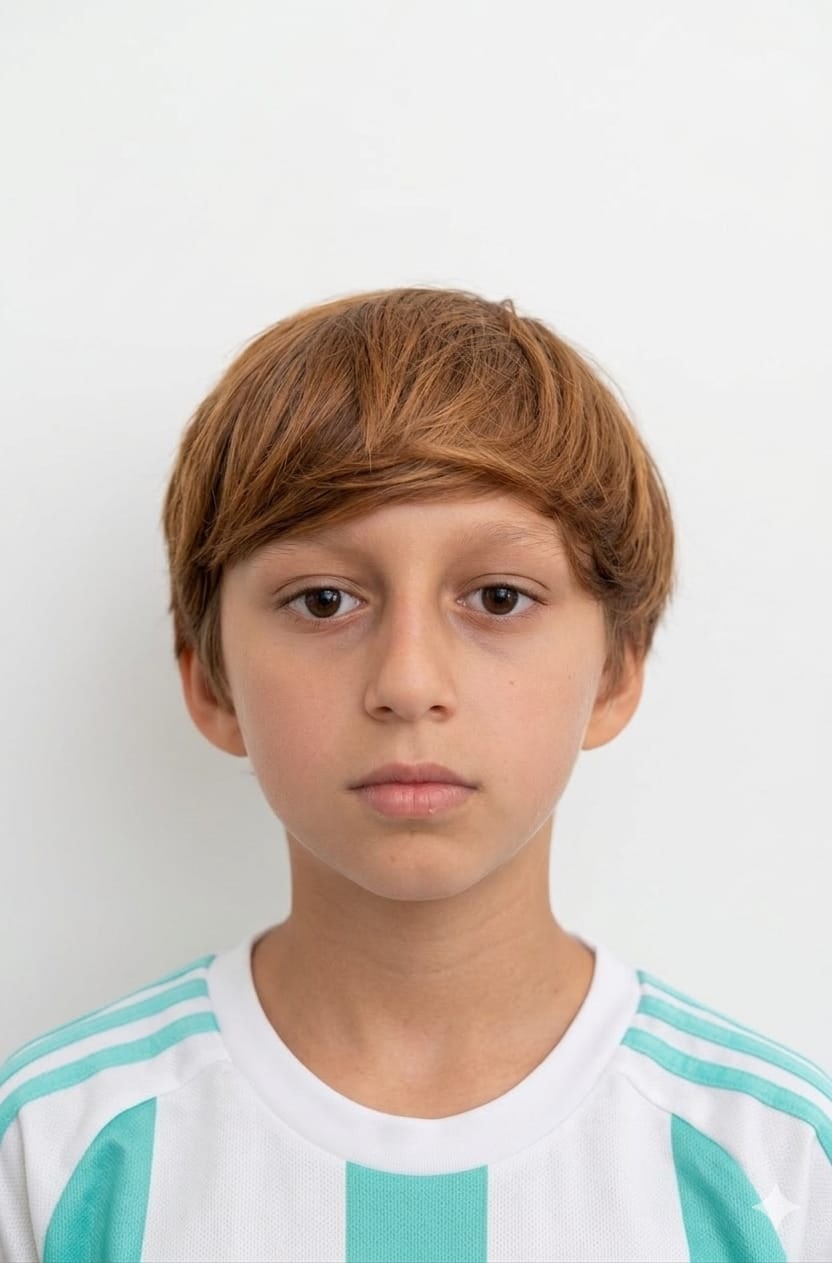 Foto de Bautista Maimone