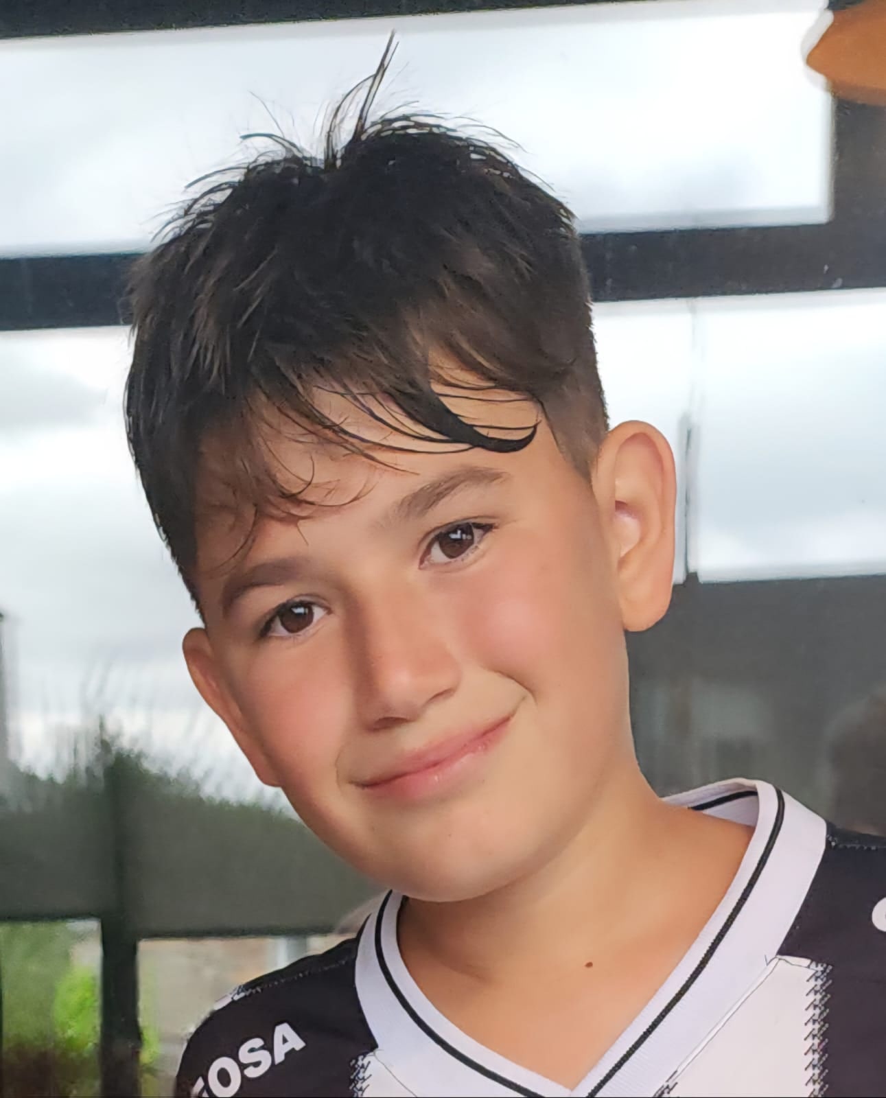 Foto de Mateo Guzzo