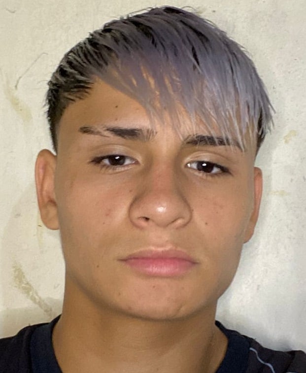 Foto de Dylan Ledesma
