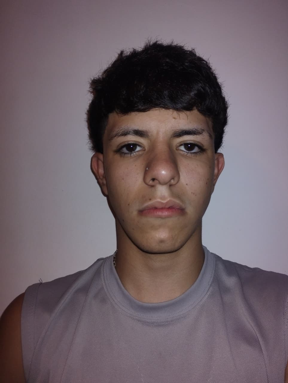 Foto de Joaquin Terroba