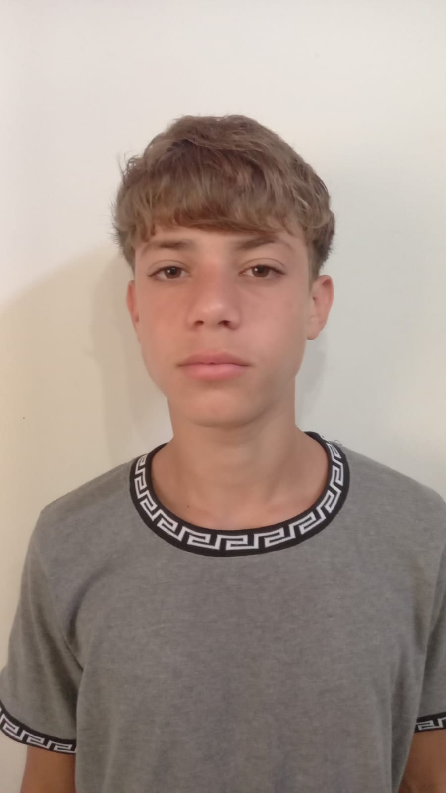 Foto de Luciano Battaglia