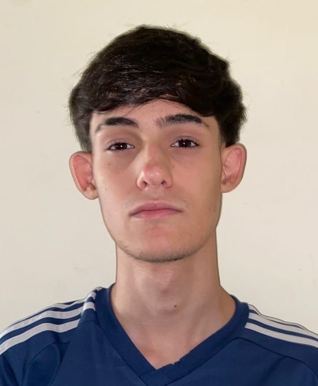 Foto de Juan Cruz Garcia Berti