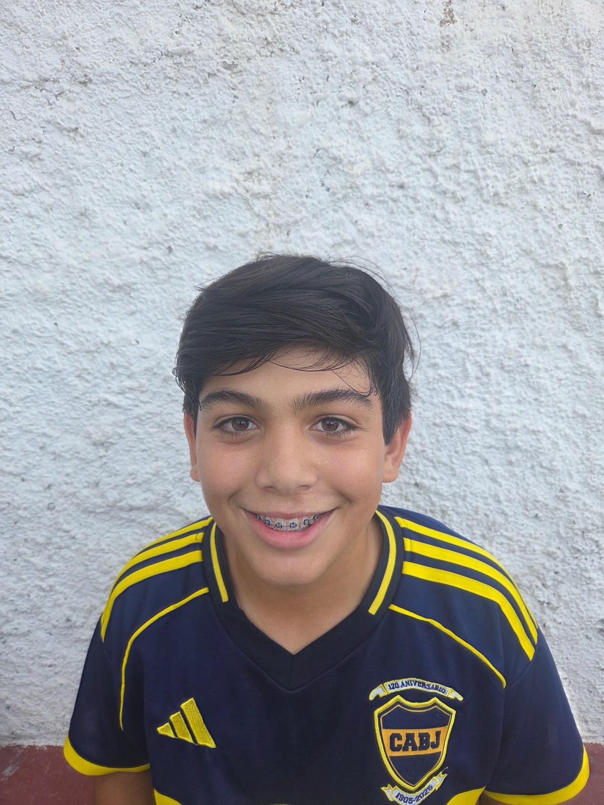 Foto de Facundo Conalbi Atencio